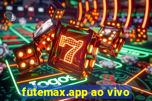 futemax.app ao vivo